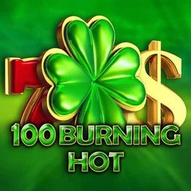 100 Burning Hot online slot from Amusnet Interactive – play at luckeracasino.eu