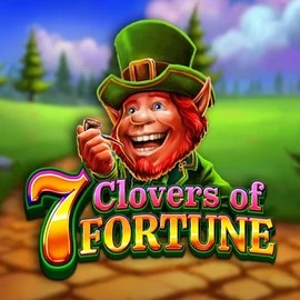 Play 7 Clovers of Fortune slot by Pragmatic Play on luckeracasino.eu