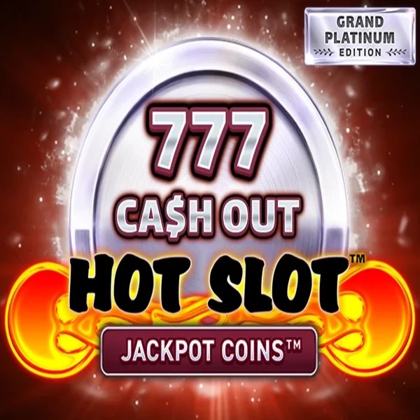777 Cash Out Grand Platinum Edition slot visual from Wazdan available on luckeracasino.eu