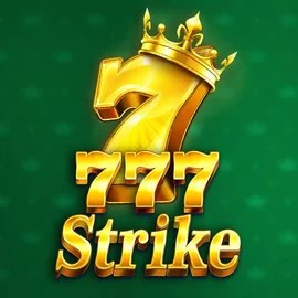 Play 777 Strike slot by Red Tiger Gaming on luckeracasino.eu