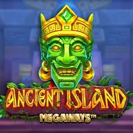 Enjoy Ancient Island Megaways by Pragmatic Play – logo hosted on luckeracasino.eu