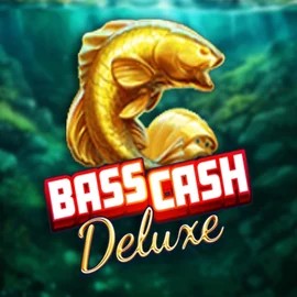 Try Bass Cash Deluxe slot by Alchemy Gaming on luckeracasino.eu – logo image