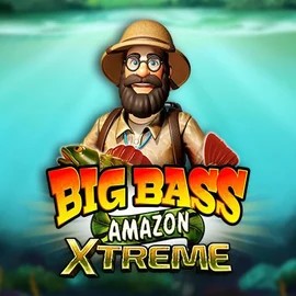 Play the Big Bass Amazon Xtreme slot by Pragmatic Play on Luckera Casino