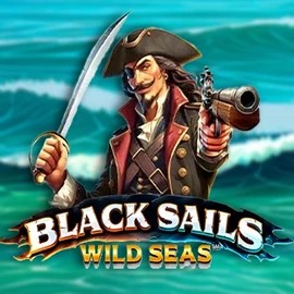 Play the Black Sails Wild Seas slot by Infinity Dragon Studios on Luckera Casino