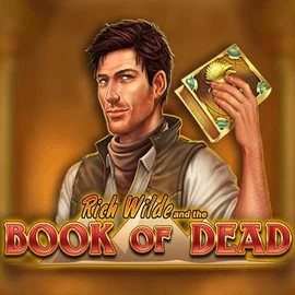 Play Book of Dead slot by Play'n GO on luckeracasino.eu