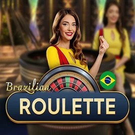 Try Brazilian Roulette (Pragmatic Play) slot by Pragmatic Play on luckeracasino.eu – logo image