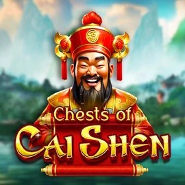 Chests of Cai Shen online slot from Pragmatic Play – play at luckeracasino.eu