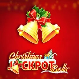 Enjoy Christmas Jackpot Bells by Origins – logo hosted on luckeracasino.eu