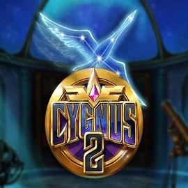 Play the Cygnus 2 slot by ELK Studios on Luckera Casino