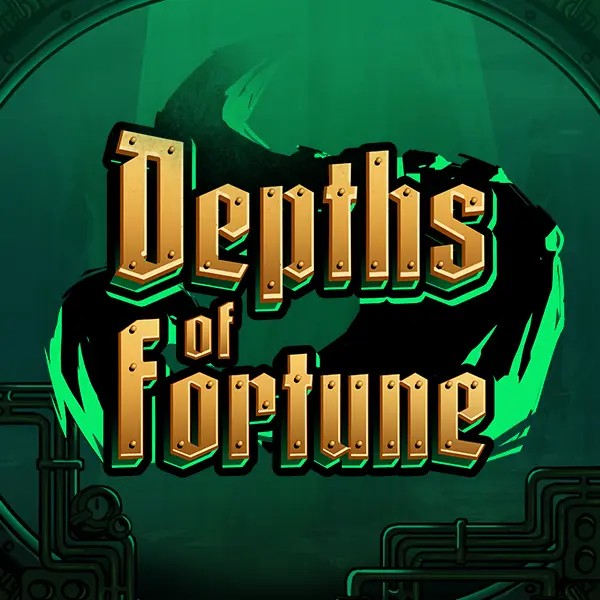Depths of Fortune – slot by AvatarUX Studios, featured at luckeracasino.eu