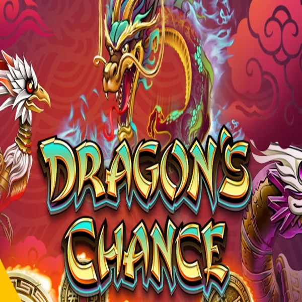 Dragons Chance – slot by BF Games, featured at luckeracasino.eu
