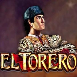 El Torero game by RTG (Reel Time Gaming) – logo hosted on Luckera Casino