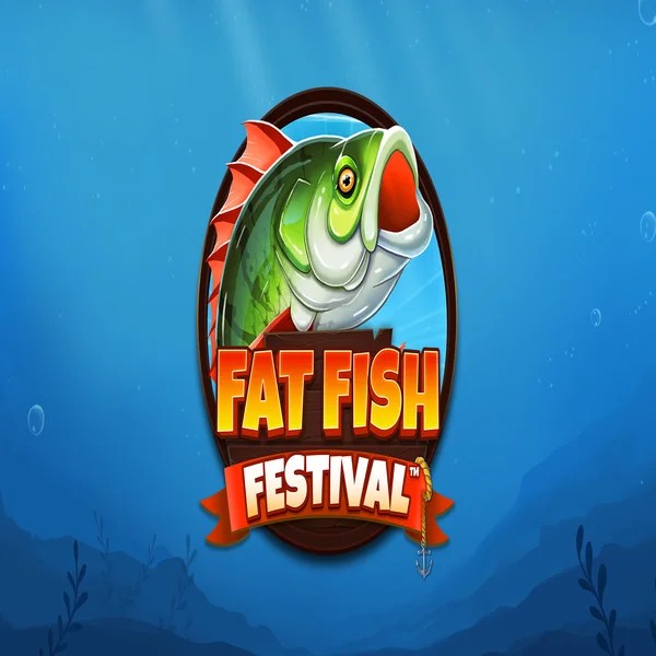Try Fat Fish Festival slot by Wishbone Games on luckeracasino.eu – logo image
