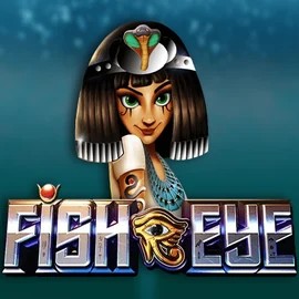 Fish Eye – slot by Pragmatic Play, featured at luckeracasino.eu