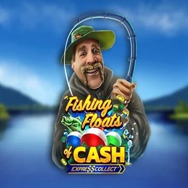 Fishing Floats of Cash – slot by Gold Coin Studio, featured at luckeracasino.eu