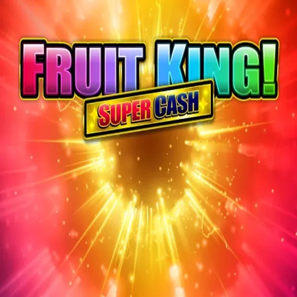 Fruit King Super Cash online slot from Greentube – play at luckeracasino.eu
