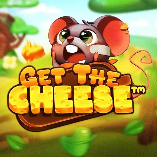 Play Get The Cheese slot by Hacksaw Gaming on luckeracasino.eu