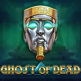 Ghost of Dead slot icon by Play'n GO, available at Luckera Casino
