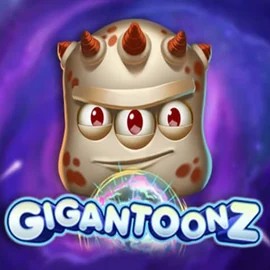 Gigantoonz online slot from Play'n GO – play at luckeracasino.eu