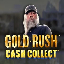Try Gold Rush Cash Collect slot by Origins on luckeracasino.eu – logo image