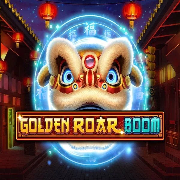 Golden Roar BOOM online slot from Greentube – play at luckeracasino.eu
