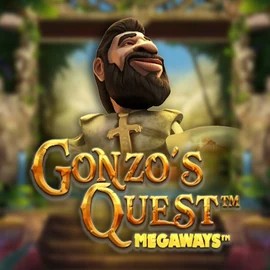 Gonzita’s Quest game by Red Tiger Gaming – logo hosted on Luckera Casino
