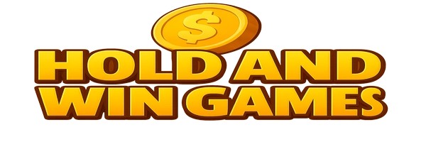Hold and Win Games slot visual from Playson available on luckeracasino.eu