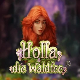Play Holla die Waldfee slot by Hölle Games on luckeracasino.eu