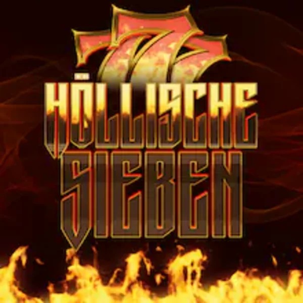 Hollische Sieben casino game by Hölle Games – featured logo at Luckera Casino