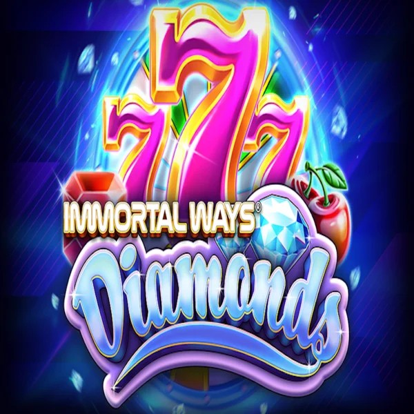Play Immortal Ways Diamonds slot by RubyPlay on luckeracasino.eu