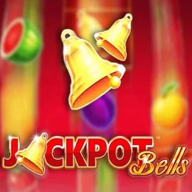Jackpot Bells slot visual from Playtech available on luckeracasino.eu