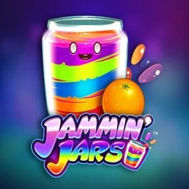 Jammin Jars online slot from Push Gaming – play at luckeracasino.eu