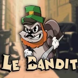 game logo by Hacksaw Gaming on luckeracasino.eu