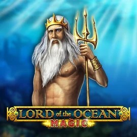 Play Lord Of The Ocean Magic slot by Novomatic on luckeracasino.eu