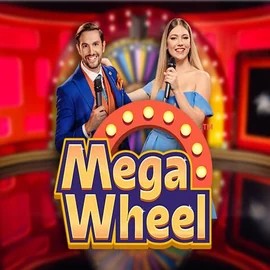 Play Mega Wheel slot by Pragmatic Play on luckeracasino.eu