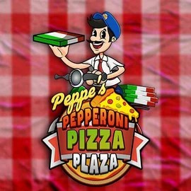 Play Peppe’s Pepperoni Pizza Plaza slot by Pragmatic Play on luckeracasino.eu