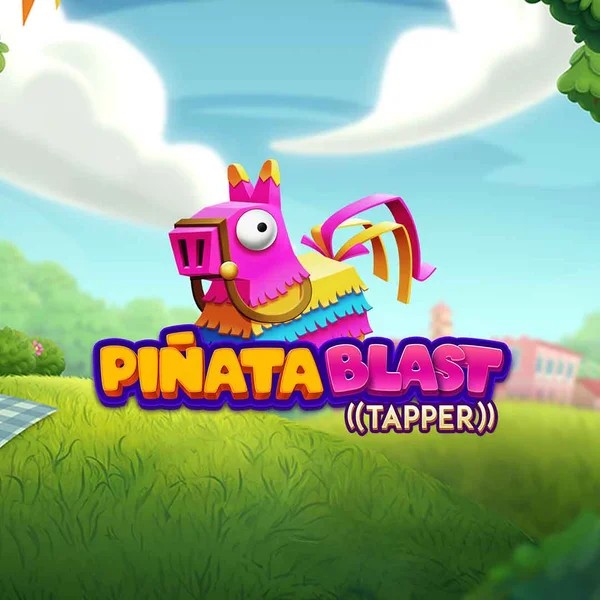 Pinata Blast – slot by Greentube, featured at luckeracasino.eu