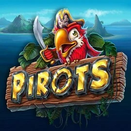 Pirots – slot by ELK Studios, featured at luckeracasino.eu