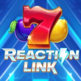 Play Reaction Link slot by Playtech on luckeracasino.eu