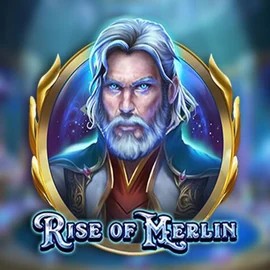 Play Rise of Merlin slot by Play'n GO on luckeracasino.eu