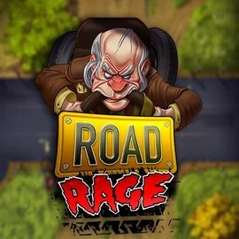 Road Rage online slot from Nolimit City – play at luckeracasino.eu