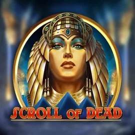 Play the Scroll of Dead slot by Play'n GO on Luckera Casino
