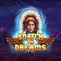 Play the Snatch The Dreams slot by SYNOT Games on Luckera Casino