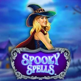 Play Spooky Spells slot by Novomatic on luckeracasino.eu