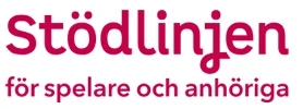 Stödlinjen Sweden helpline | Sweden at luckeracasino