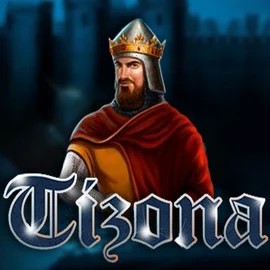 Tizona logo – Slots by Merkur Gaming at Luckera Casino