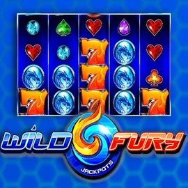 Play Wild Fury Jackpots slot by IGT on luckeracasino.eu