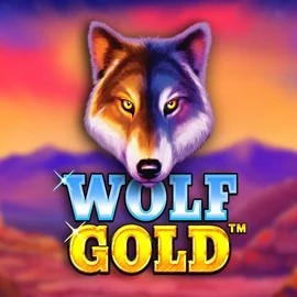 Wolf Gold – slot by Pragmatic Play, featured at luckeracasino.eu